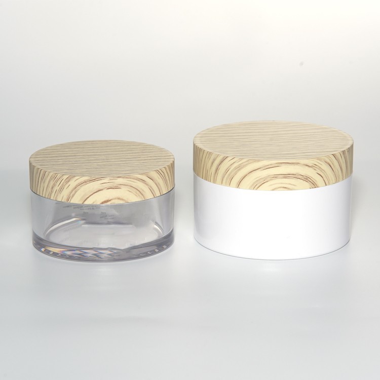4oz plastic jars with lids