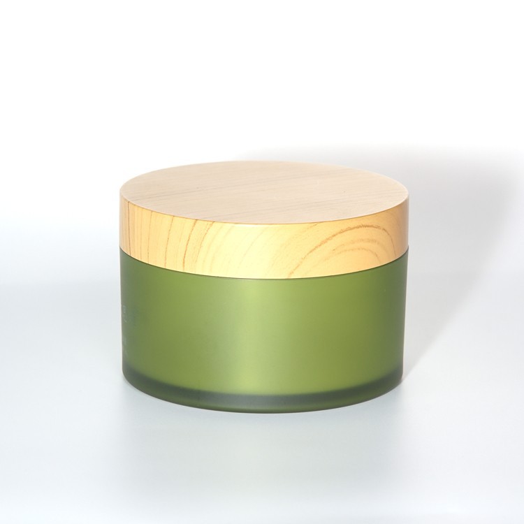 pet plastic jars with lids