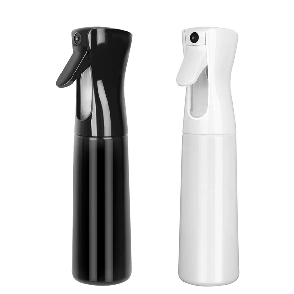 Continuous Spray Mist Bottle