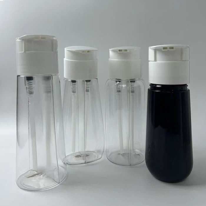 hair care containers